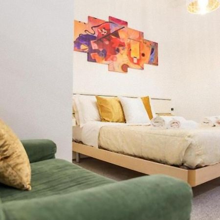 Tourist House Bologna - Fringe - Self Check-In Apartment Bagian luar foto