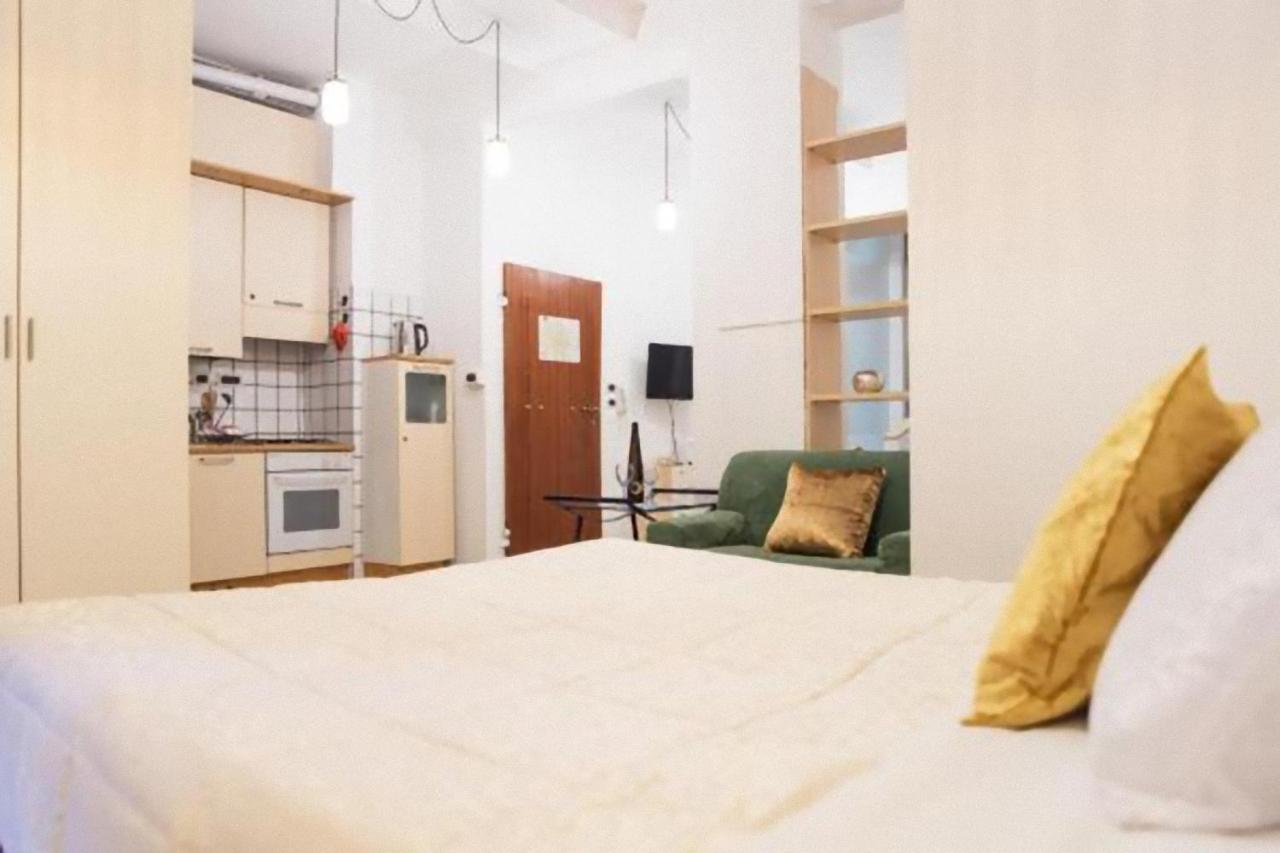 Tourist House Bologna - Fringe - Self Check-In Apartment Bagian luar foto