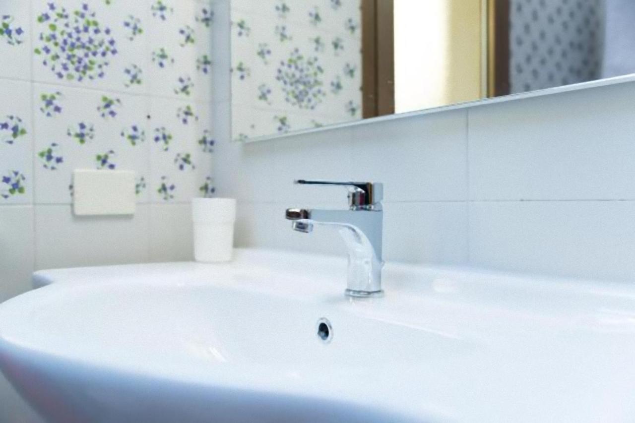 Tourist House Bologna - Fringe - Self Check-In Apartment Bagian luar foto