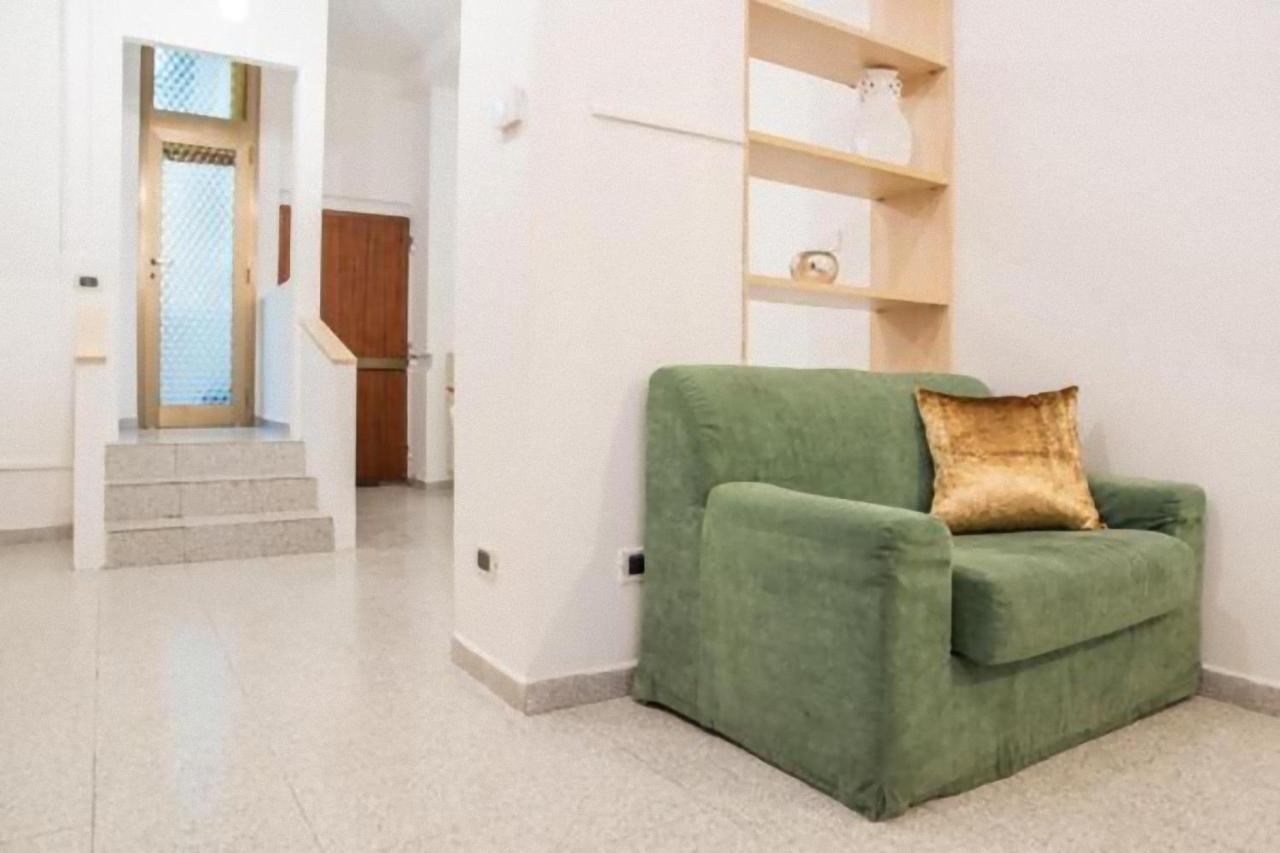 Tourist House Bologna - Fringe - Self Check-In Apartment Bagian luar foto