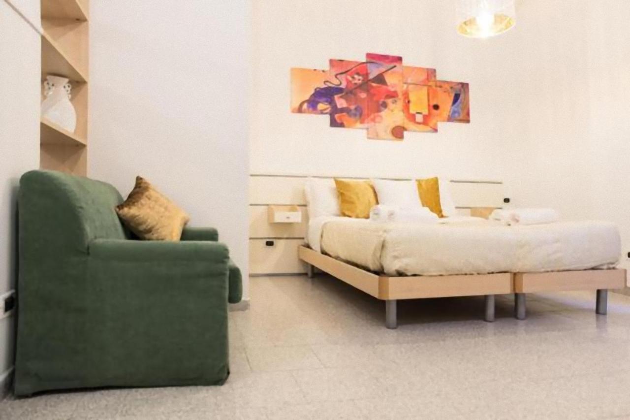 Tourist House Bologna - Fringe - Self Check-In Apartment Bagian luar foto