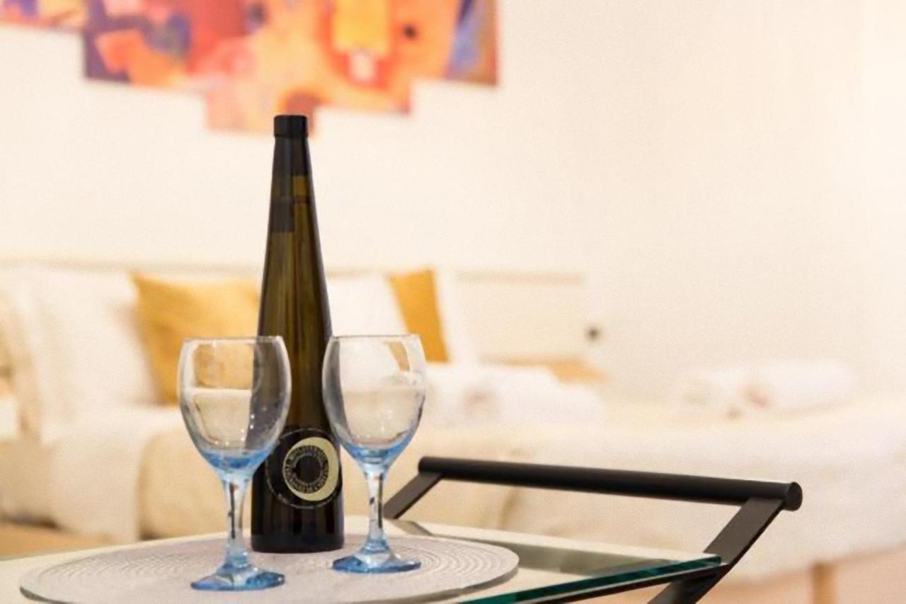 Tourist House Bologna - Fringe - Self Check-In Apartment Bagian luar foto