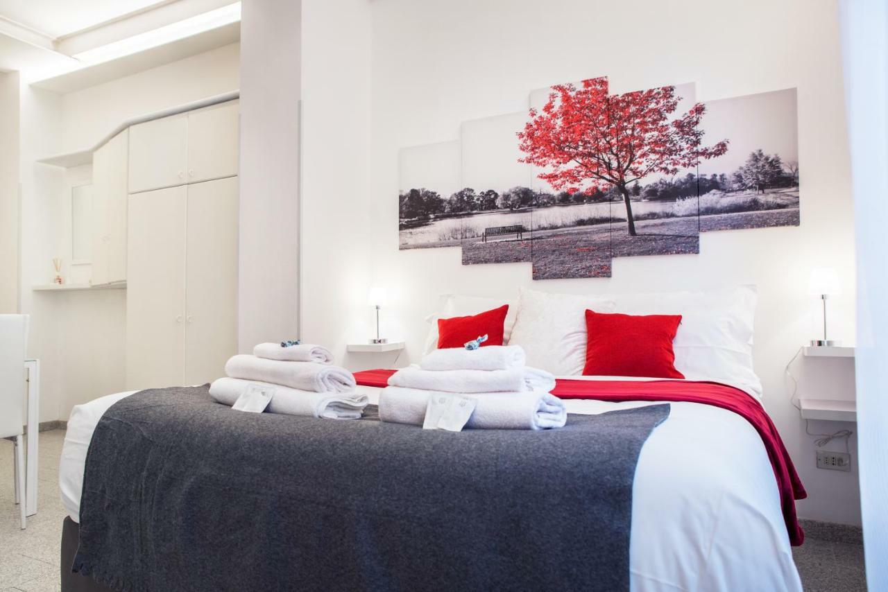 Tourist House Bologna - Fringe - Self Check-In Apartment Bagian luar foto