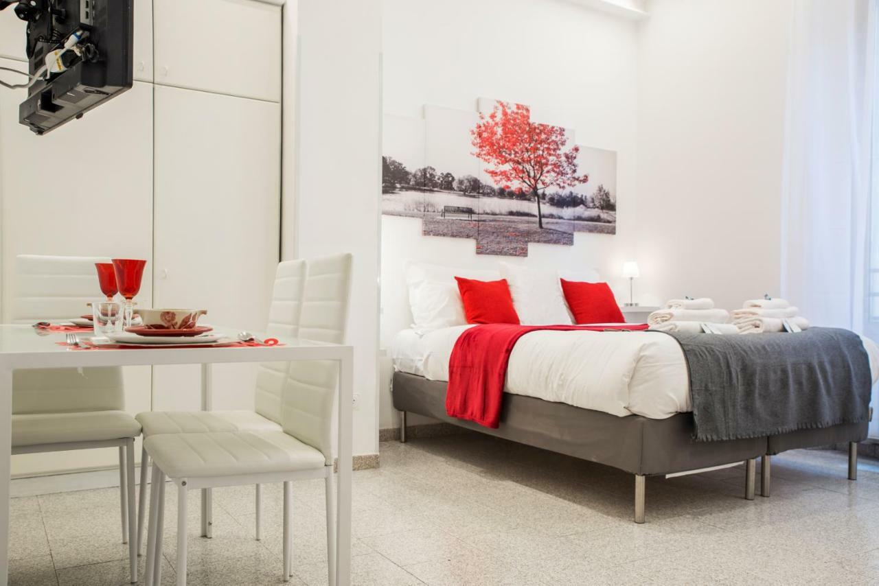 Tourist House Bologna - Fringe - Self Check-In Apartment Bagian luar foto