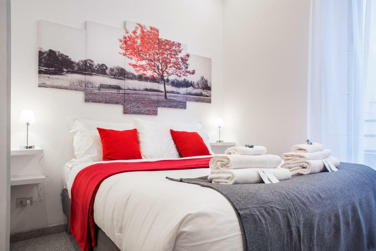 Tourist House Bologna - Fringe - Self Check-In Apartment Bagian luar foto
