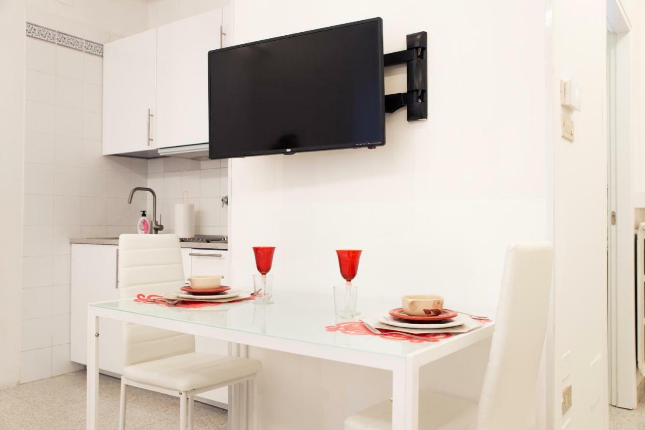 Tourist House Bologna - Fringe - Self Check-In Apartment Bagian luar foto