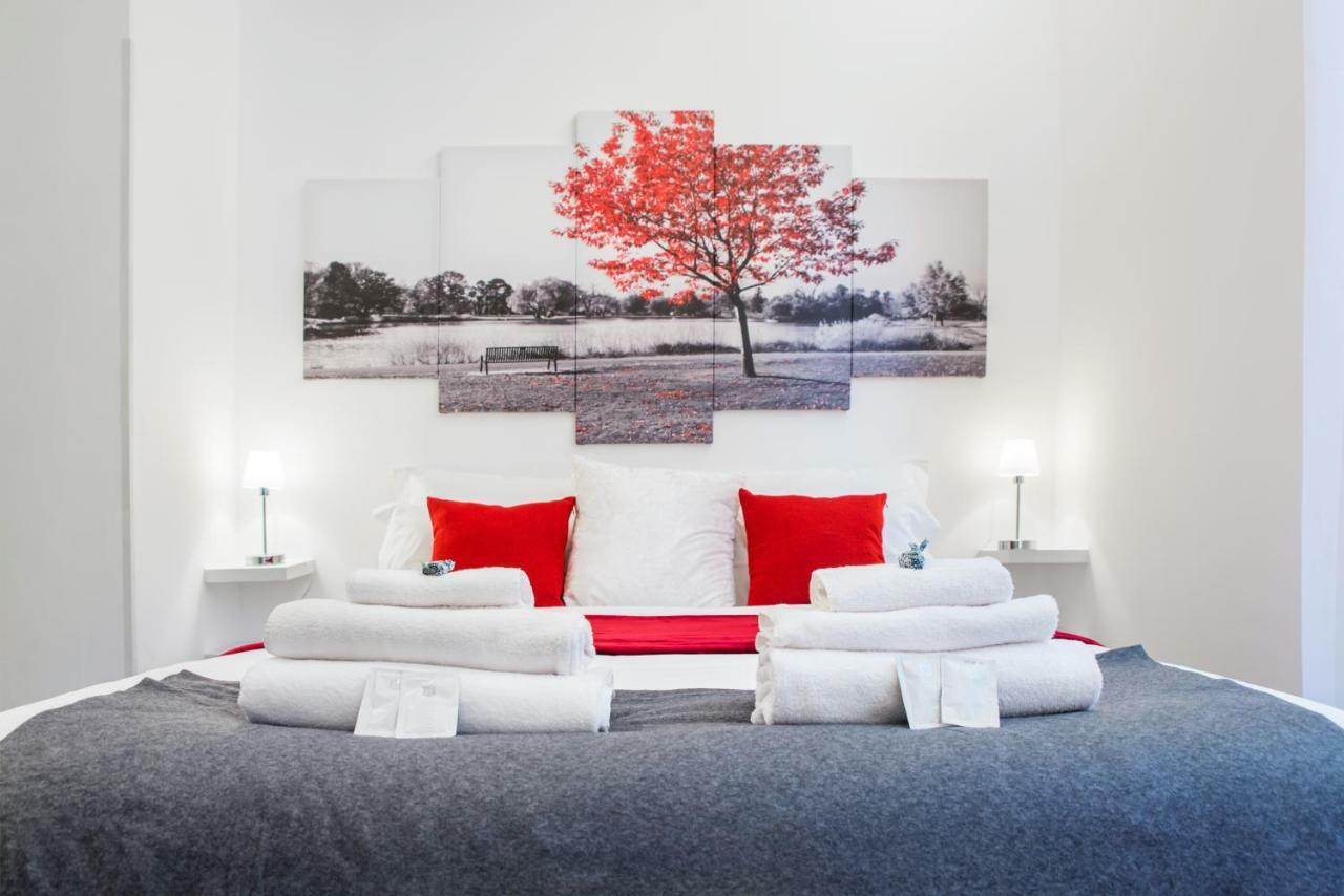 Tourist House Bologna - Fringe - Self Check-In Apartment Bagian luar foto