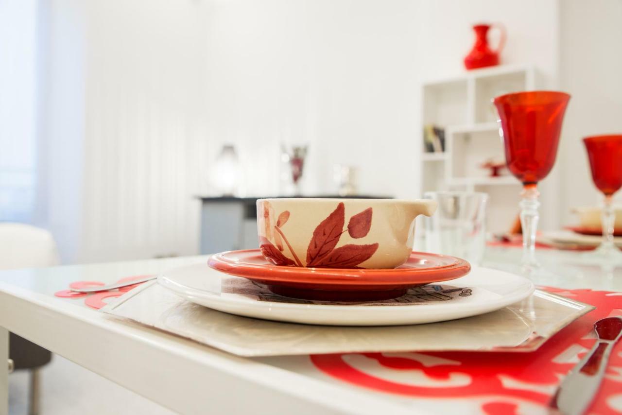 Tourist House Bologna - Fringe - Self Check-In Apartment Bagian luar foto