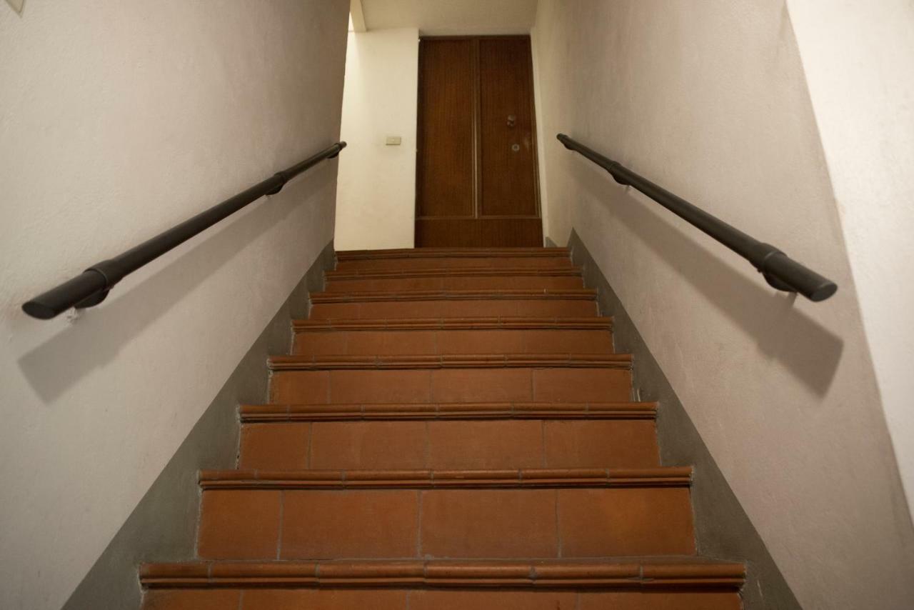 Tourist House Bologna - Fringe - Self Check-In Apartment Bagian luar foto