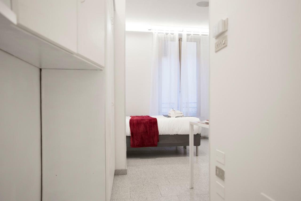 Tourist House Bologna - Fringe - Self Check-In Apartment Bagian luar foto