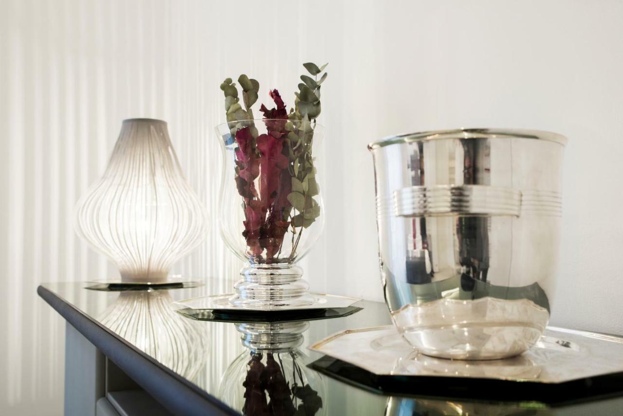 Tourist House Bologna - Fringe - Self Check-In Apartment Bagian luar foto
