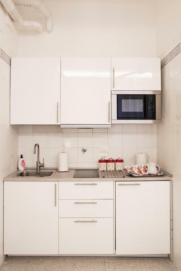 Tourist House Bologna - Fringe - Self Check-In Apartment Bagian luar foto