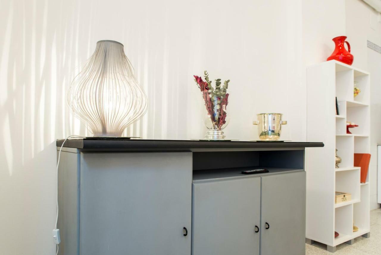 Tourist House Bologna - Fringe - Self Check-In Apartment Bagian luar foto