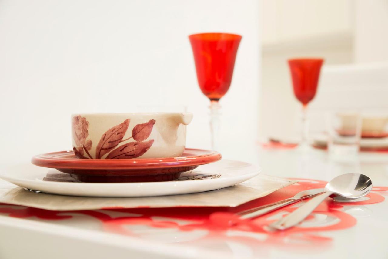 Tourist House Bologna - Fringe - Self Check-In Apartment Bagian luar foto
