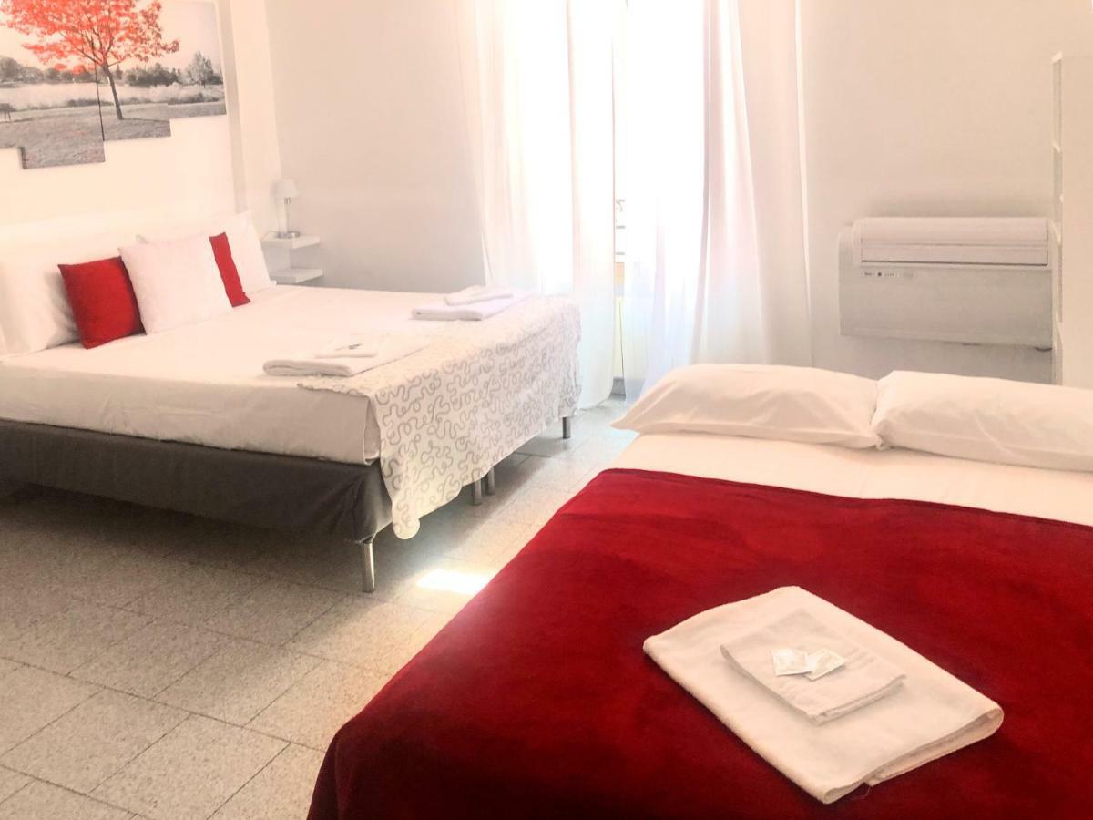 Tourist House Bologna - Fringe - Self Check-In Apartment Bagian luar foto