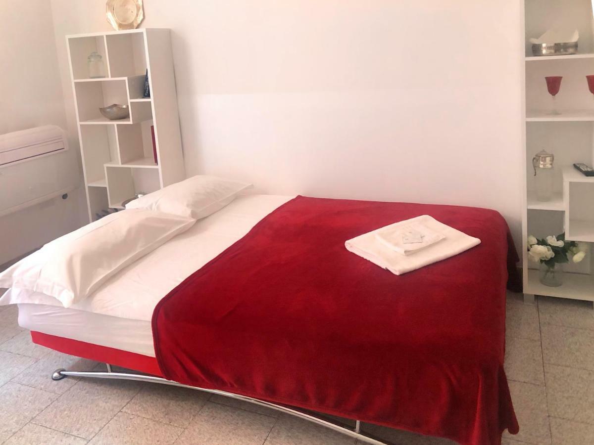 Tourist House Bologna - Fringe - Self Check-In Apartment Bagian luar foto